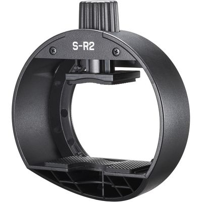 Godox S-R2 Adaptor Blit Cap Rotund pt Blit Seria AD200