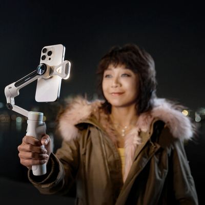 Insta360 Reflector pentru Flow 2 Pro