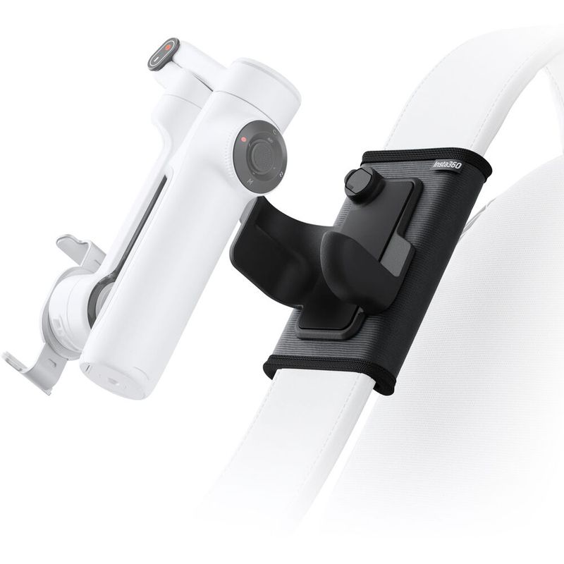 Insta360 Montura Rucsac pentru Flow 2 Pro -2-