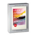 LEICA SOFORT Pachet 10 Filme Instant Alb Cald