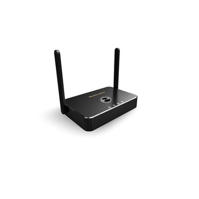 NimbleTech QuattroPod Mini 2T1R Sistem Wireless Prezentare Video 4K