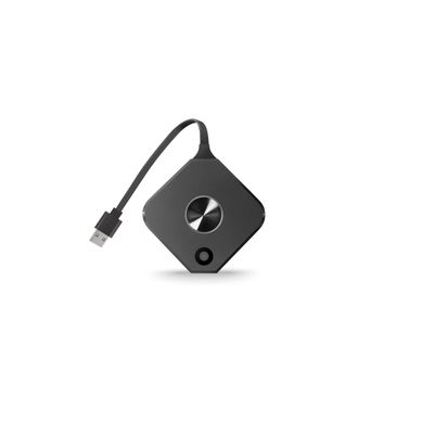 NimbleTech QuattroPod Mini 2T1R Sistem Wireless Prezentare Video 4K