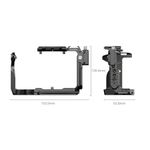 SmallRig 5587 Cage pentru Sony FX2.3
