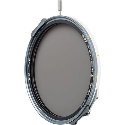 Nisi Filtru Densitate Variabila ND2-32 JetMag Pro 82mm
