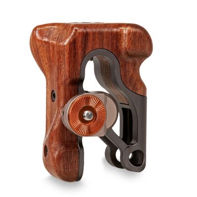 Tilta Type II Maner de Lemn pentru Partea Stanga Gri