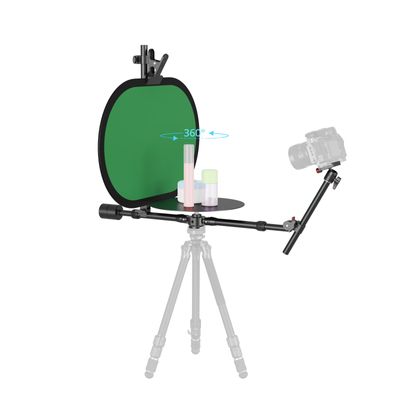 Smallrig 4807 Masa Foto Rotativa 30cm cu Fundal Chroma