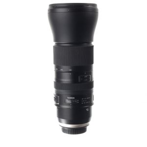 Tamron 150-600mm F5-6.3 Di VC USD G2 - Canon SH-1028627