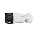 Dahua WizSense Camera Supraveghere Exterior IP Iluminare duala 4 MP IR/lumina calda 60 m