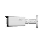 Dahua WizSense Camera Supraveghere Exterior IP Iluminare duala 4 MP IR lumina calda 60 m-2
