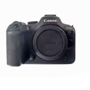 Canon R6 II - Body SH-1028515