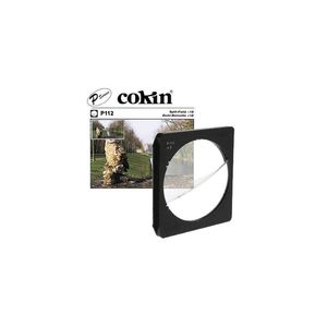 Cokin P112 Filtru Split Field+2