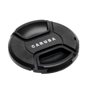 Caruba Capac Obiectiv 62mm