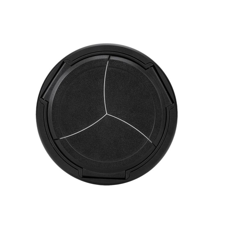 JJC ALC Capac pentru Obiectiv Sony ZV1 Negru.1