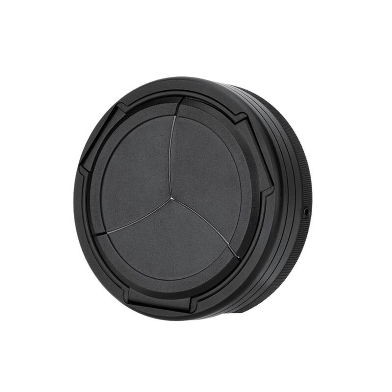 JJC ALC Capac pentru Obiectiv Sony ZV1 Negru.2