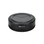 JJC ALC Capac pentru Obiectiv Sony ZV1 Negru.3