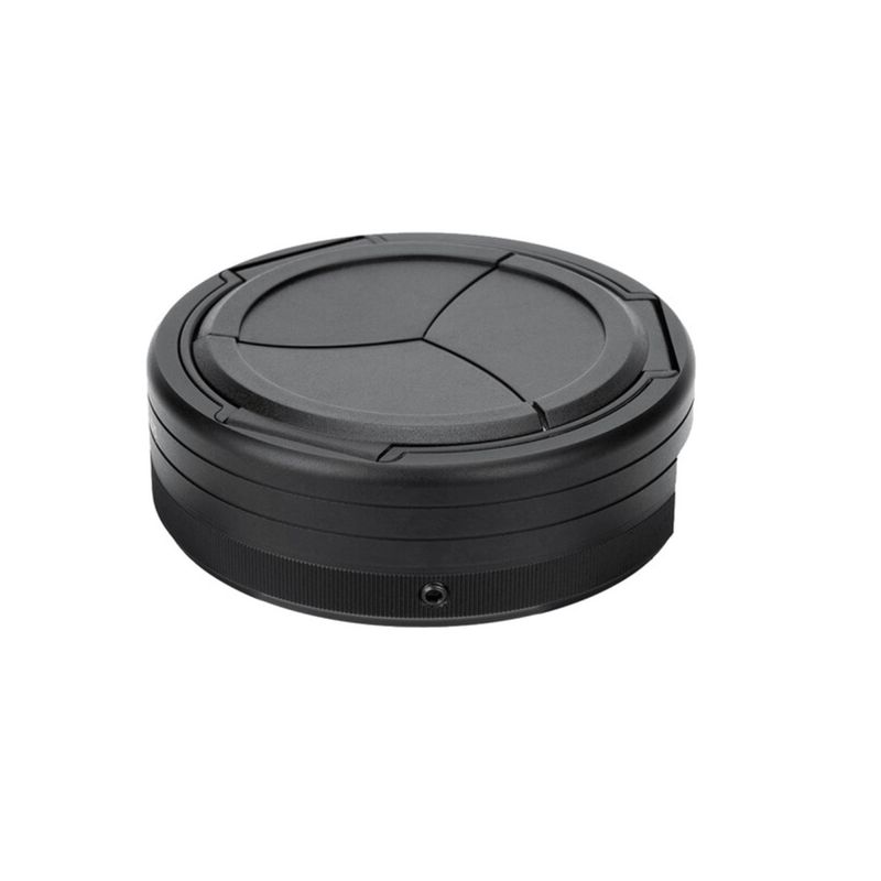 JJC ALC Capac pentru Obiectiv Sony ZV1 Negru.4