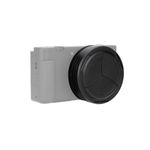 JJC ALC Capac pentru Obiectiv Sony ZV1 Negru.6