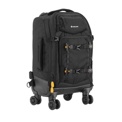 Vanguard Alta Fly 55T Gen 2 Rucsac Foto Video Tip Troller