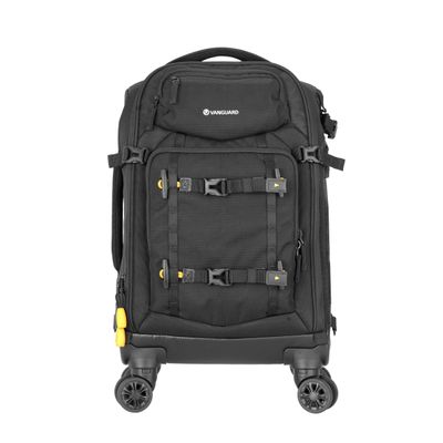 Vanguard Alta Fly 55T Gen 2 Rucsac Foto Video Tip Troller