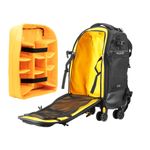 Vanguard Alta Fly 55T Gen 2 Rucsac Foto Video Tip Troller.4