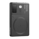 Godox MA5R Lampa LED RGB cu Power Bank Negru