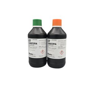 Bellini Kit Cianotipie 500ml Part A + 500ml Part B