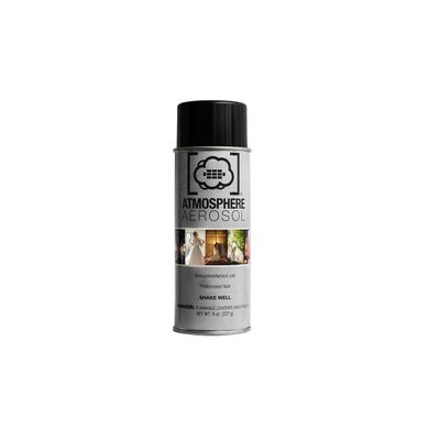 Spray Aerosol Efect de Ceata pentru Fotografi si Videografi