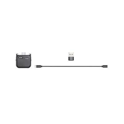 Godox Cube-OP3 RX Receptor Wireless Microfon pentru DJI Osmo 2.4Ghz