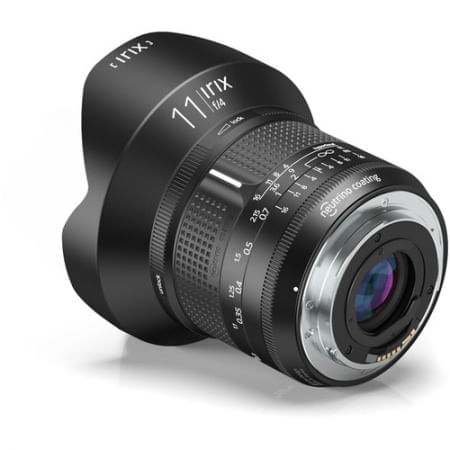 obiectiv canon ef 75 300 mm f/4.0 5.6 iii Resigilat: Irix Firefly 11mm f/4 - montura Canon EF - RS125038074-1