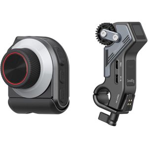 Resigilat: SmallRig 3781 MagicFIZ Wireless Follow Focus Basic Kit - RS125068386-2
