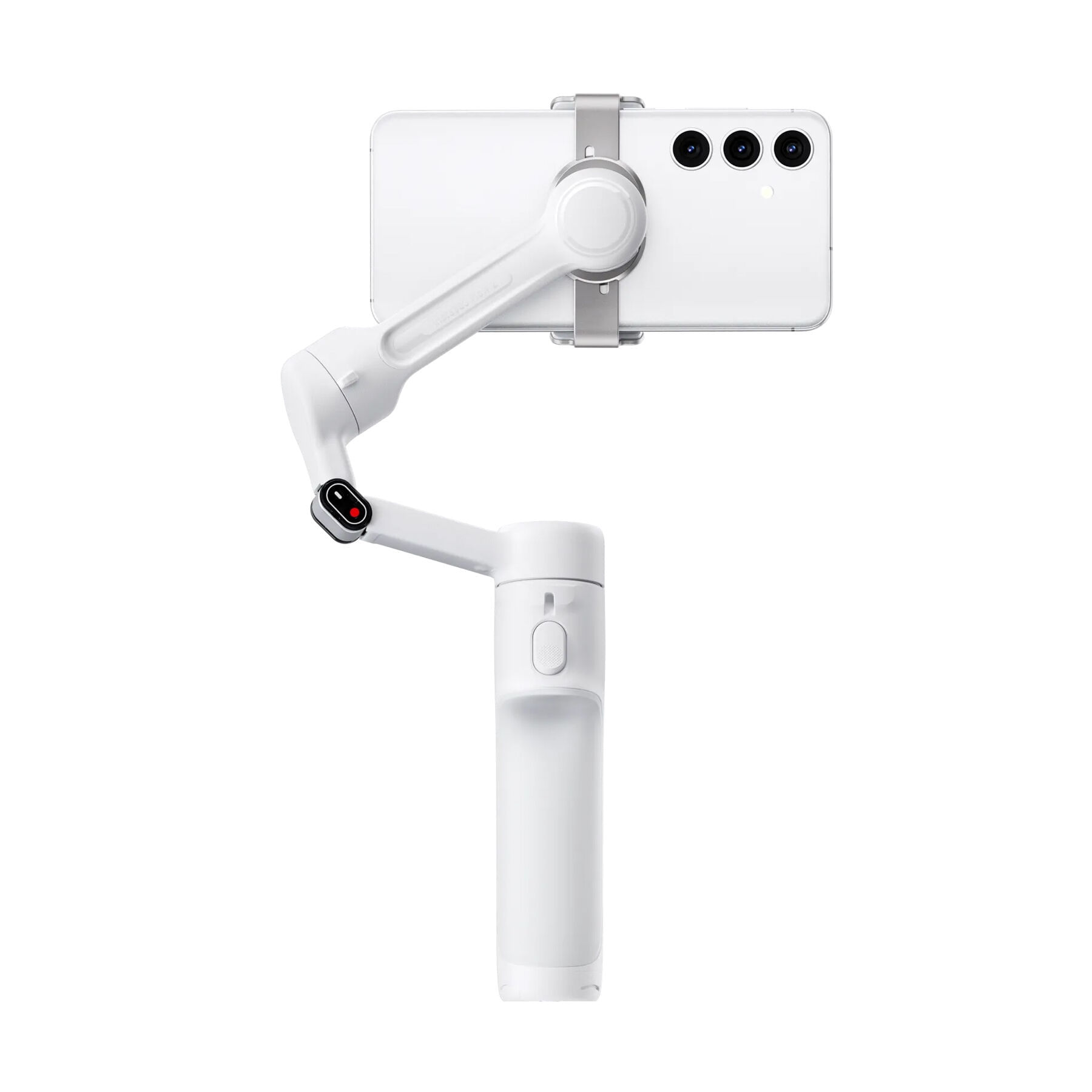 Insta360 Flow 2 Standard Bundle Summit White-F64.ro