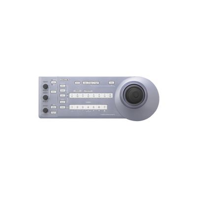 Sony RM-IP10 PTZ Controller pentru Camere BRC SRG