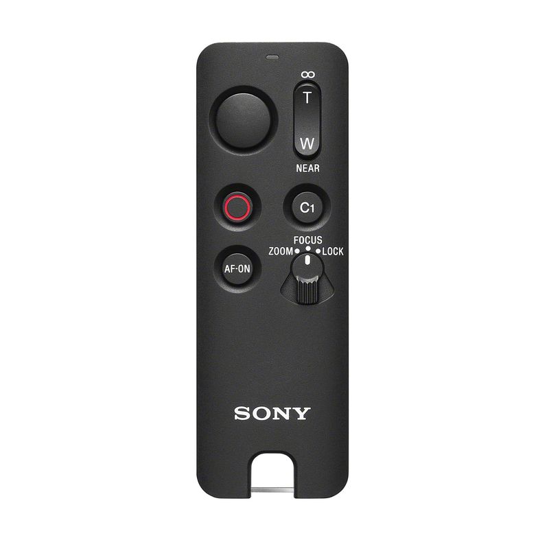 Sony RMT-VP2 Telecomanda Wireless.1