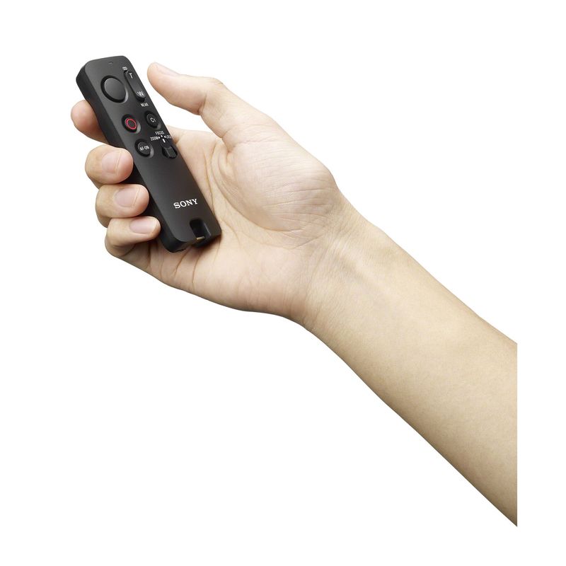Sony RMT-VP2 Telecomanda Wireless.3