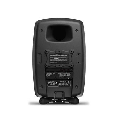 Genelec 8050BPM Monitor Studio Activ 150 W + 120 W Gri Inchis