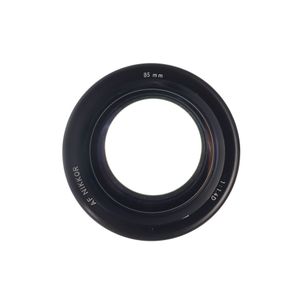Nikon 85mm F1.4 D SH-1026767