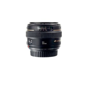 Canon 50mm F1.4 SH-1027226