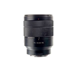 Sony FE 24-70 F4 Vario-Tessar ZA OSS SH-1028164