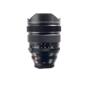 Fujifilm 8-16mm F2.8 R LM WR SH-1026407
