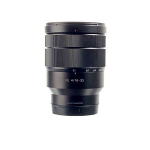 Carl Zeiss Vario Tessar FE 16-35 F4 ZA OSS SH-1026229