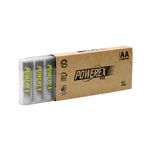 Maha-Powerex-PRO-Set-8-Acumulatori-R6-2700mAh-1.2V-MHAA8PRO-2-Generatia-2.3