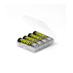 Maha-Powerex-PRO-MHRAA4PRO2-Set-4-Acumulatori-R6-2700mAh-1.2V-Generatia-2.3