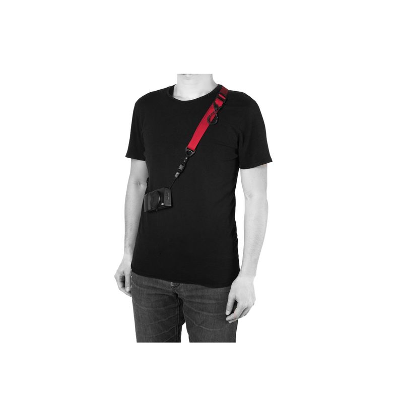 ARTISAN - ARTIST ACAM-25 Easy Slider Curea Subtire pentru Aparate.4