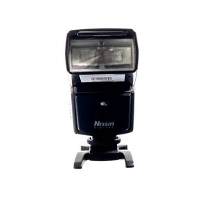 Nissin DI466 Nikon TTL SH-1028564