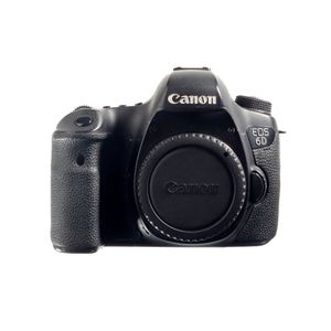 Canon 6D - Body SH-1028047