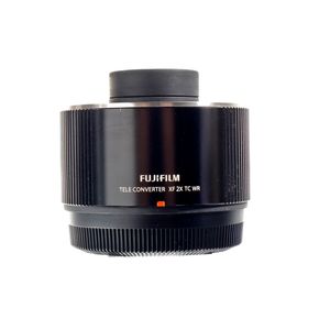 Fujifilm  teleconvertor 2X SH-1028620