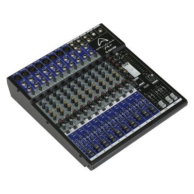 Wharfedale Pro SL 824 USB Mixer Analogic