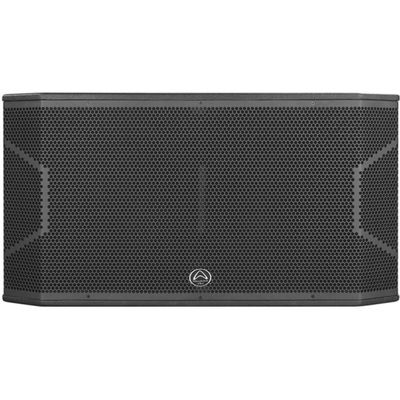 Wharfedale Pro Reason X218B Subwoofer Pasiv