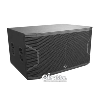Wharfedale Pro Reason X218B Subwoofer Pasiv