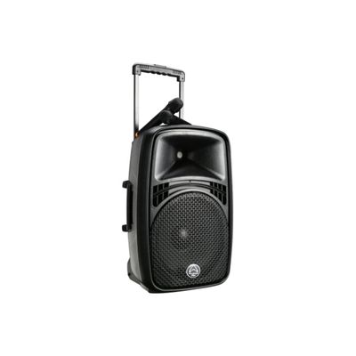 Wharfedale Pro EZ-15A Sistem Mobil PA